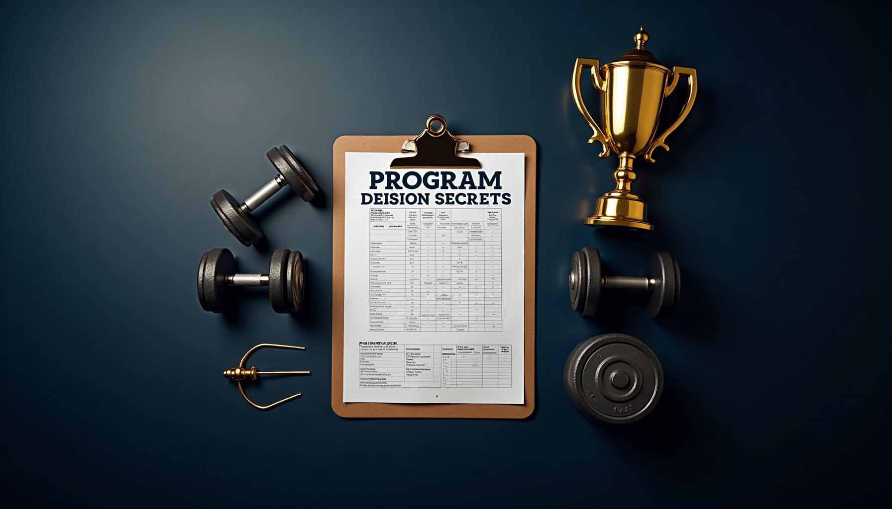 Program Design Secrets course thumbnail