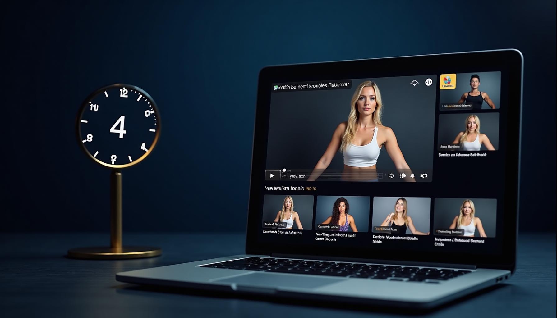 Epic Courses That Convert course thumbnail