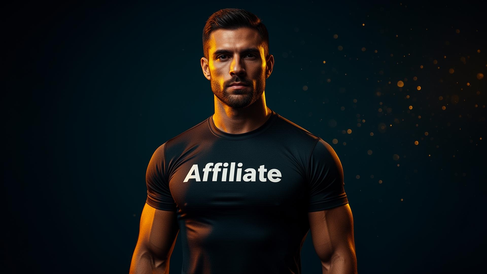 The Affiliate Code course thumbnail