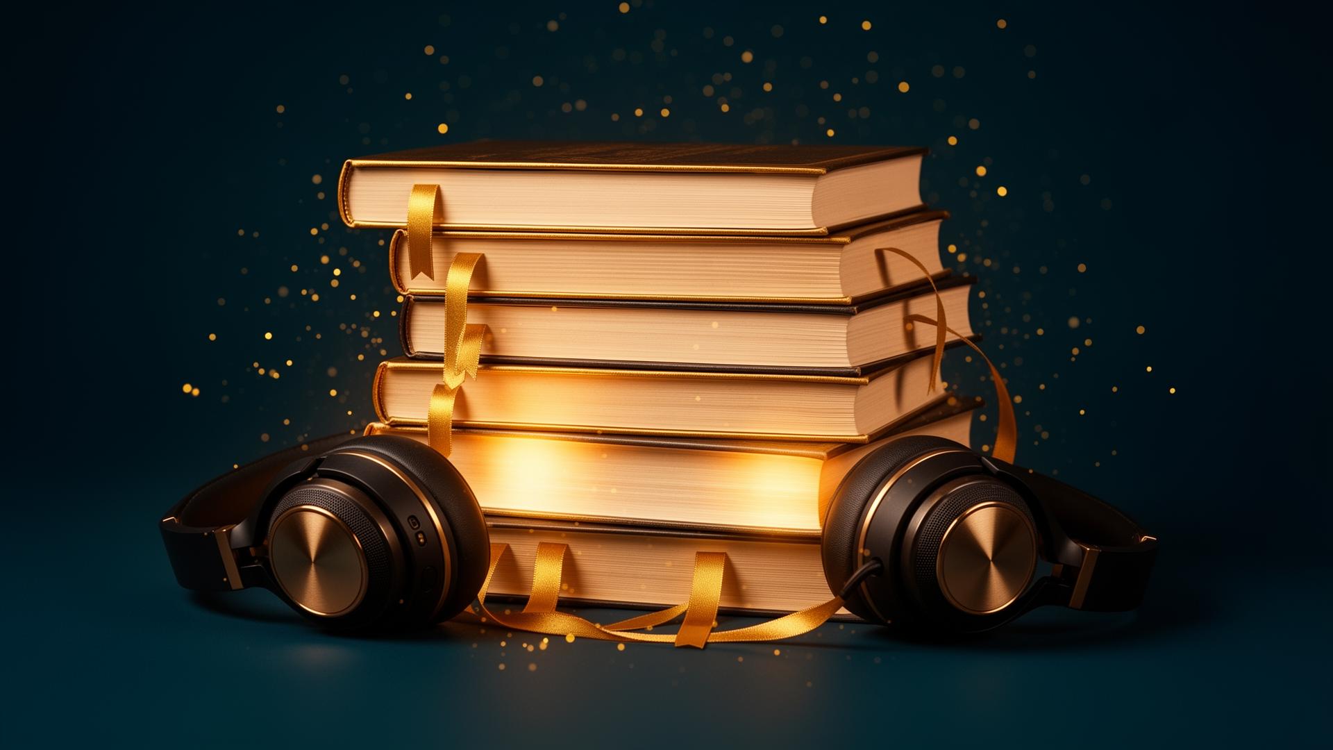 The Recommended Reading & Listening List course thumbnail