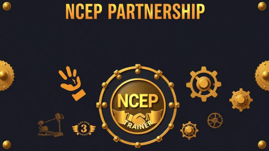 NCEP Partnership — Certifications & Discounts course thumbnail