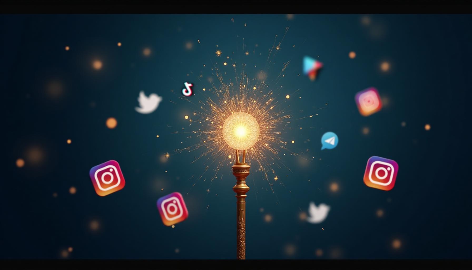 Social Media Wizard course thumbnail