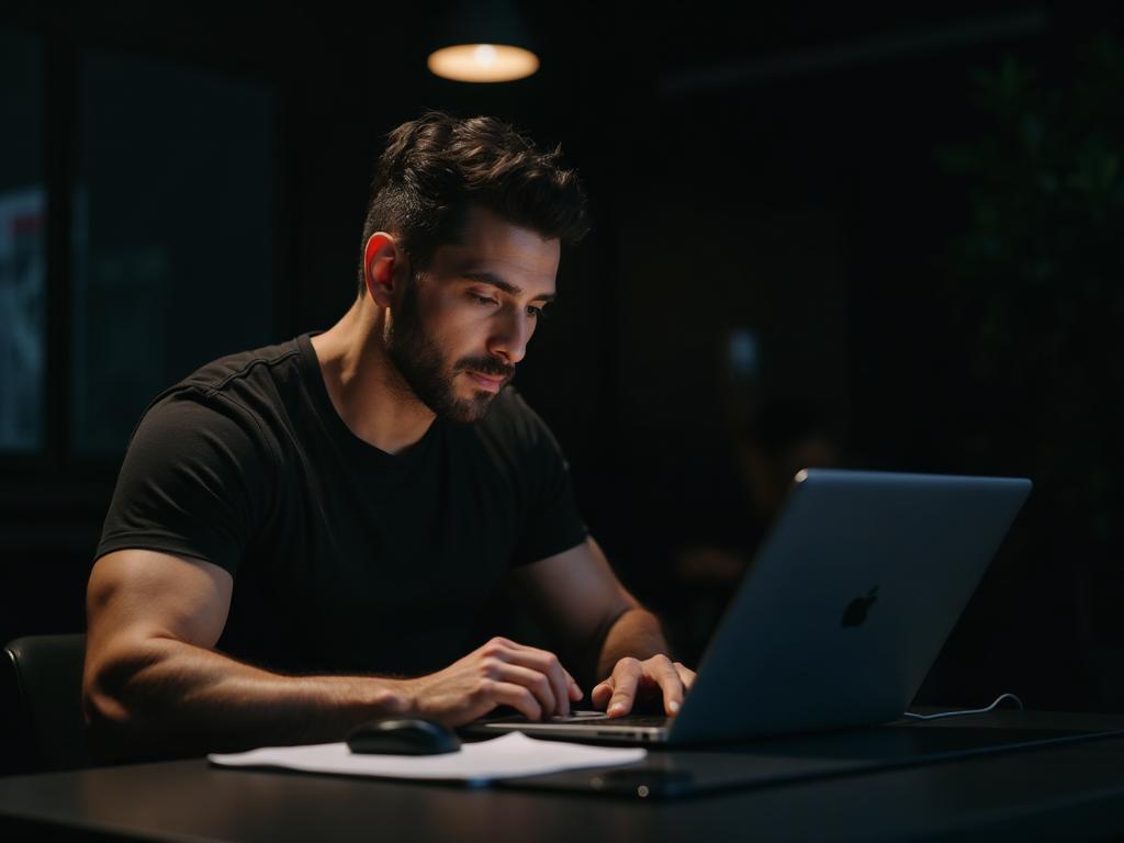 Step 1: Personal trainer customizing their white-labeled GoCoach app with custom logo, brand colors, and app name in the branding editor