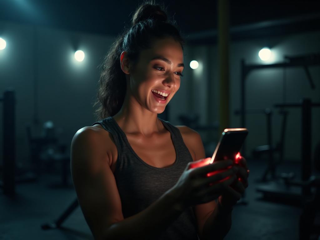 Step 2: Trainer launching a coaching offer with AI-generated workout programs, pricing tiers, and product setup in the GoCoach dashboard