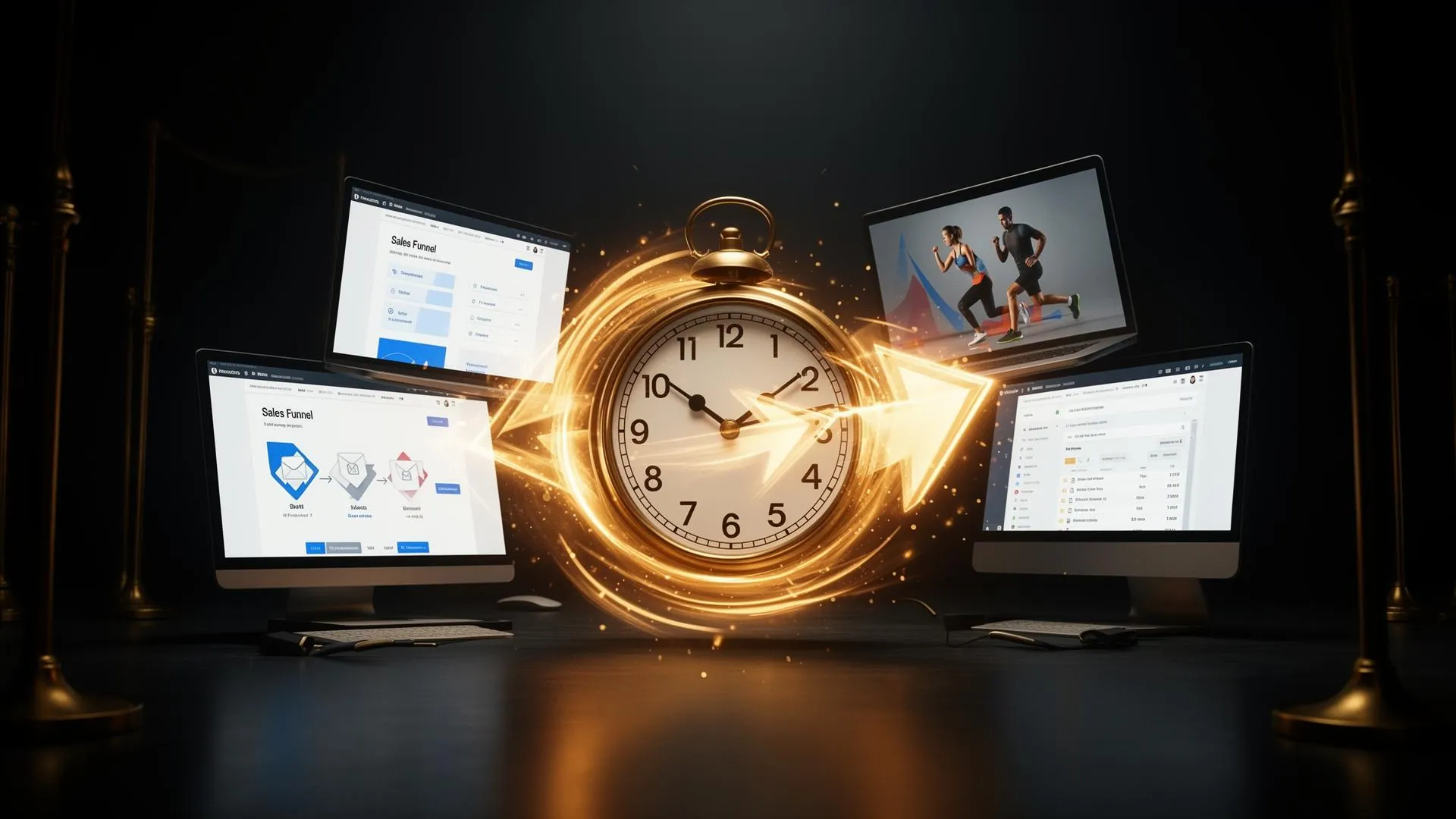 Featured image for Fitness Business System: Launch Your PT Business in 48 Hours